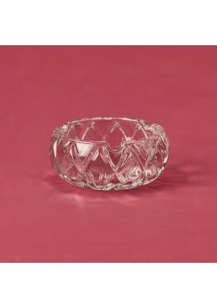 Glass Cam Küllük - Şeffaf - 11 cm fiyatları