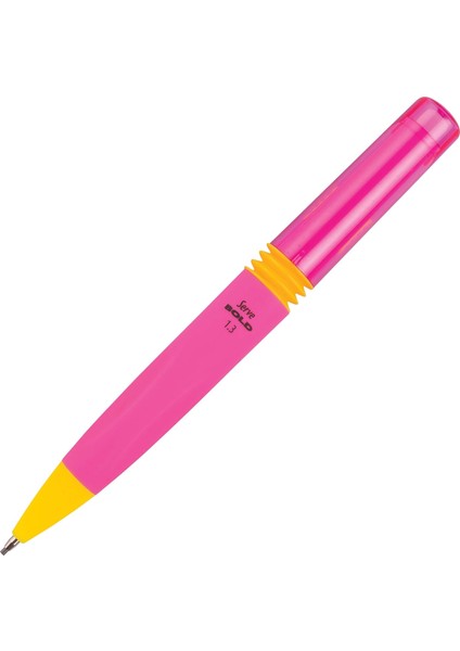 Mekanik Kursun 1.3mm Pembe