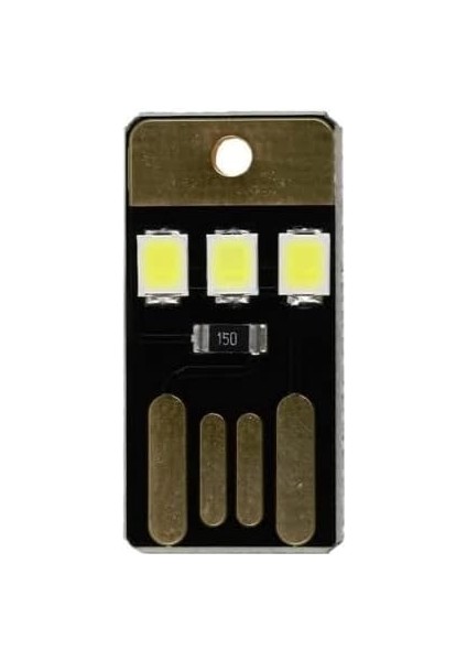 USB LED Lamba Modülü Mini Çok LED Işık Kamp Gece Lambası modelleri
