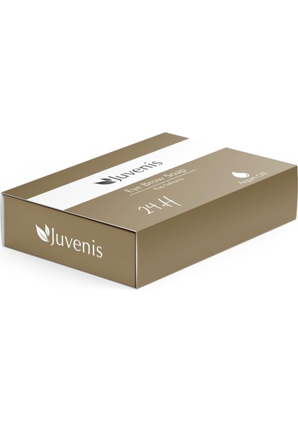 Juvenis Kaş Şekillendirici Sabun