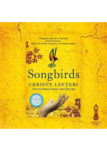 Of Aleppo: The Sunday Times Bestseller And & Judy Book Club Pick (Kapak Değişebilir): The Heartbreaking Tale That &apos;s Talking About modelleri