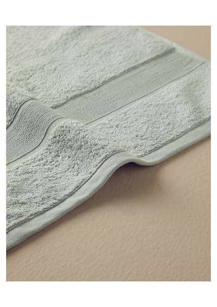 Soft&premium Havlusu Su Yeşili fiyatları