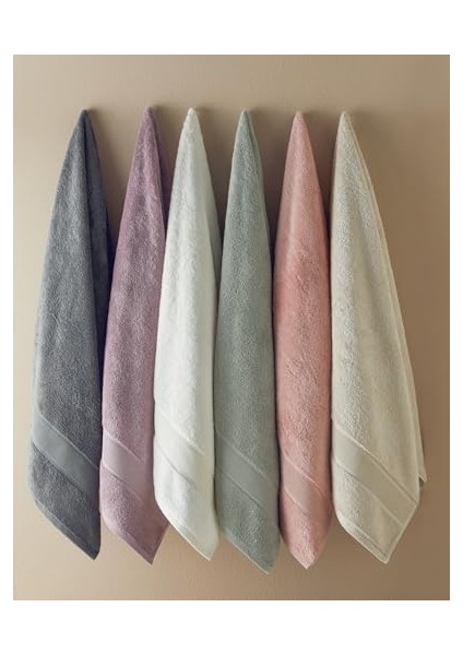 Soft&premium Havlusu Su Yeşili modelleri