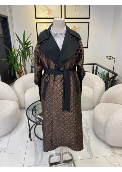 Nuss Jakarlı Kap Bakır