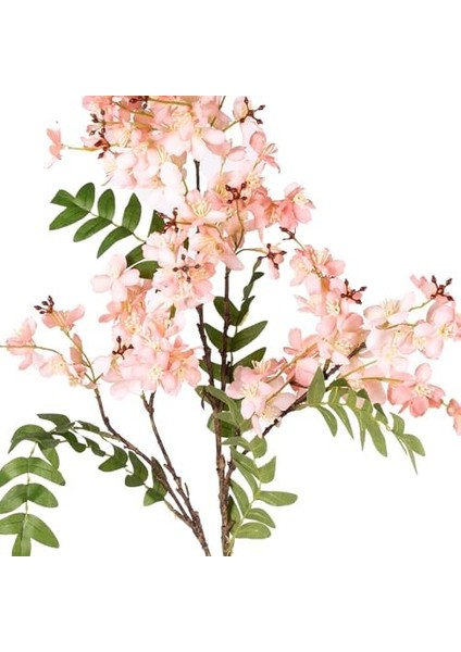 Yapay Çiçek Akasya Pembe 90 Cm. fiyatları