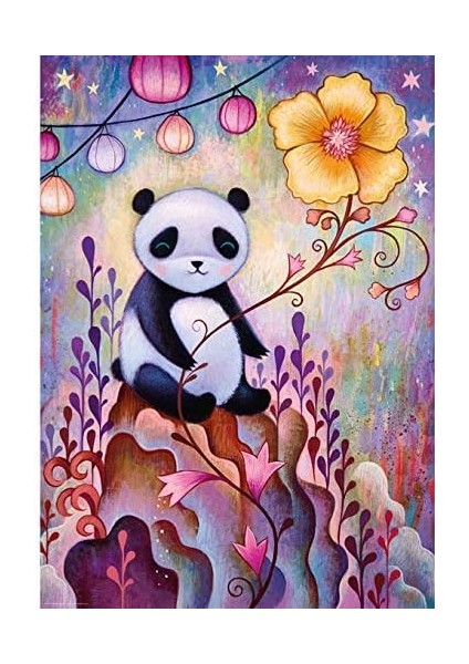 29803 Naps 1000 Parça, Jeremiah Ketner,, Oyun modelleri