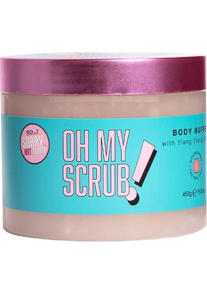 So...? So…? So Sns Oh My Scrub! Vücut Peelingi 450G fiyatları