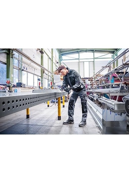 Professional, Gwg 12V-50 S, Solo; Carton, Akü ve Şarj Cihazı Dahil Değildir, 06013A7000, Mavi fiyatları