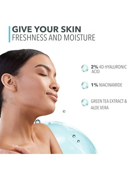 Lee Shia Hyadra Breeze - Yüz Temizleme Jeli - Kuru ve Hassas Ciltler Için 200 ml fiyatları