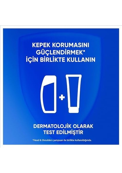 Head & Shoulders Ipeksi Yumuşaklık 2&apos;si 1 Arada Kepek Karşıtı 275ML Saç Kremi modelleri