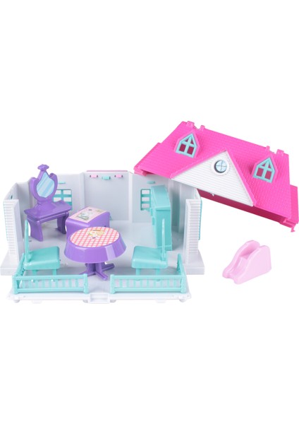 Neşeli Ev modelleri