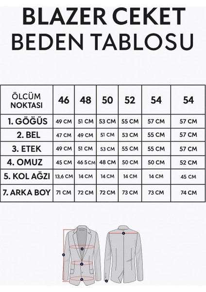 Camel Erkek Blazer Ceket – Esnek Comfort Kumaş, Italyan Kesim, Tek Düğmeli Slim Fit Şık Model indirimleri