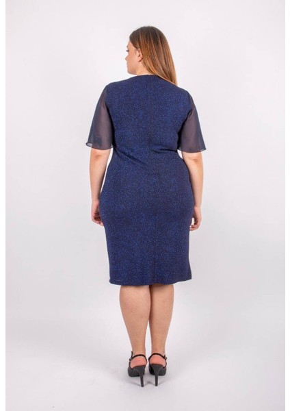 4229 Ezze Abiye Elbise modelleri