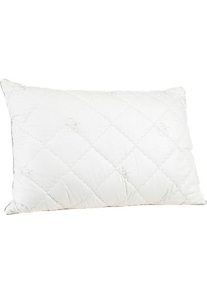 Beyaz Pamuk Yastık 50X70 modelleri