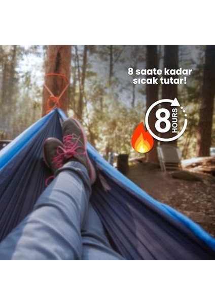 Stopever Hot Comfort Ayak Isıtan 6x2 fiyatları