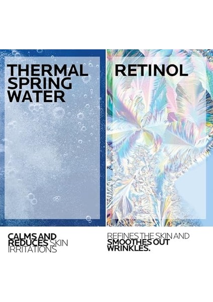 La Roche-Posay Redermic R Retinol Kırışıklık Karşıtı Krem 30 ml modelleri