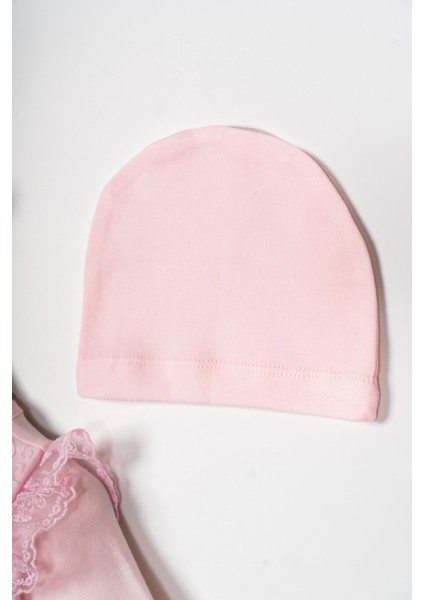 Kız Bebek Mevlütlük Hastane Çıkışı 5’li Set fırsatları