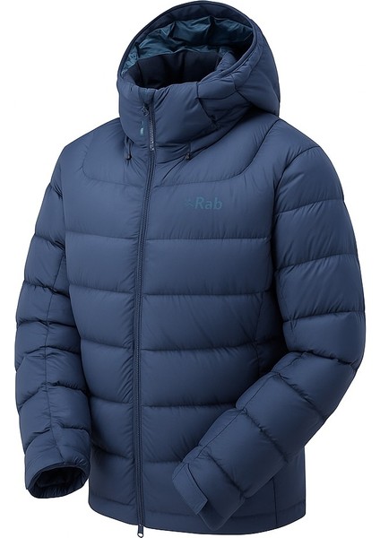 Ascent Kaz Tüyü Ceket Mavi Renk fiyatları