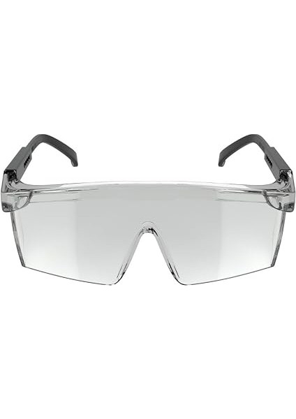 S-400 Şeffaf Koruyucu Gözlük fiyatları