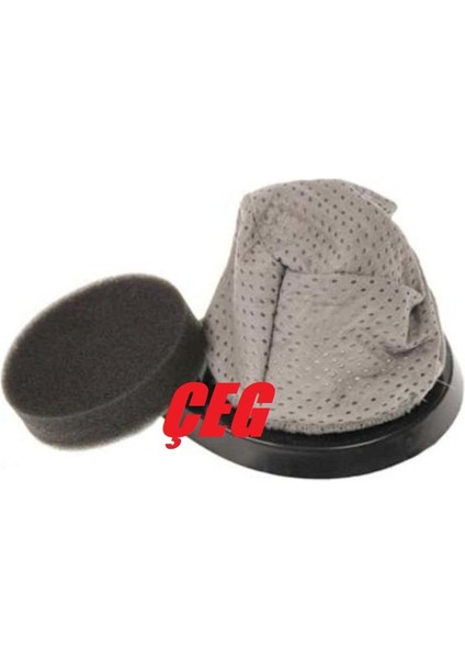CSC-305 Süpürge Filitresi Çeg