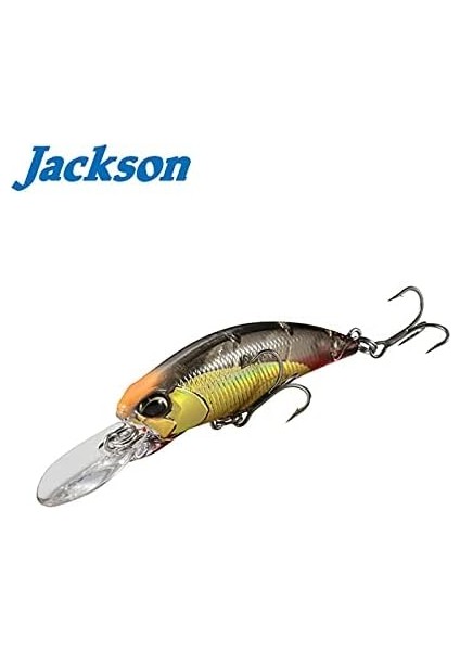 Tetra Works Toto Shad 48S CPA0608 Gold Rainbow fiyatları