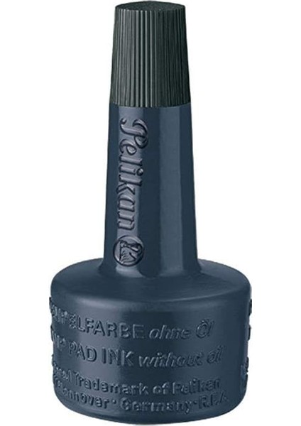 Istampa Mürekkebi Siyah 30CC 351197 fiyatları