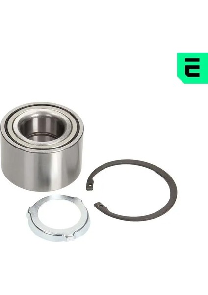 502066 Arka Aks Bilyasi 33411123415 33411468927