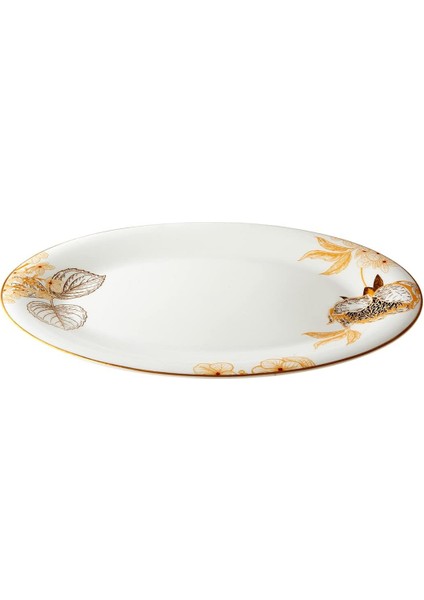 Gardenia 12 Kişilik 61 Parça Yemek Takımı indirimleri