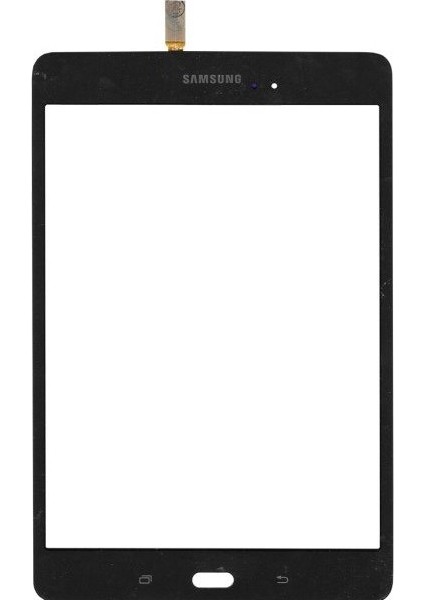 Samsung T350 Touch ( Dokunmatik ) Siyah