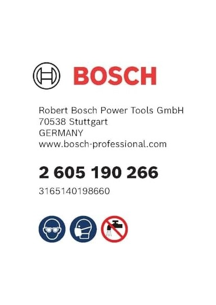 2605190266 Filterdeckel Micro F. Pbs + Pe x fiyatları