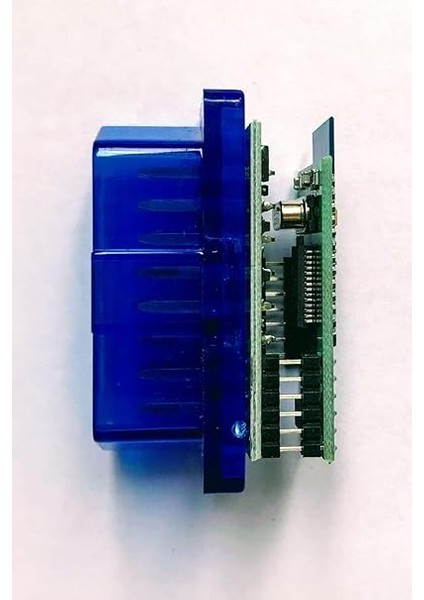 V1.5 Çift Anakart ELM327 Bluetooth PIC18F25K80 Destekli DDT4ALL Obd Cihazı fiyatları
