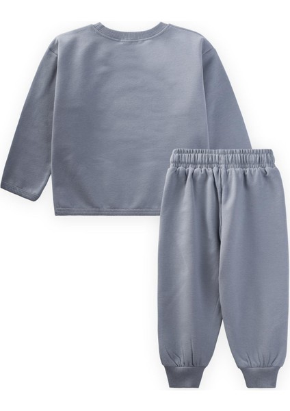 Sweatshırt Takım 1-5 Yaş Mint Yeşil fiyatları