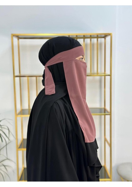 Tek Katlı Pece Medine Ipegi Gül Kurusu Renk fiyatları