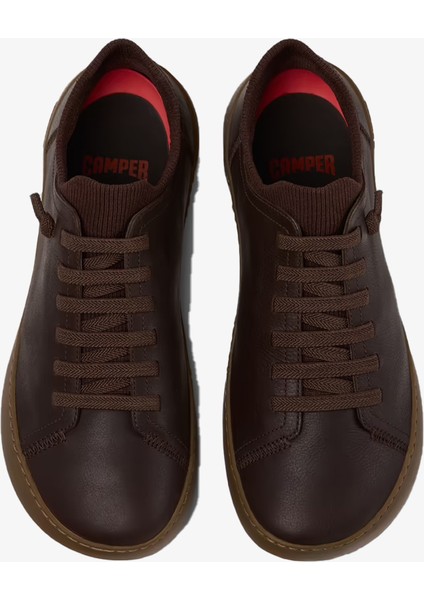 Peu Serra Erkek Kahverengi Günlük Ayakkabı K101075-005 fiyatları