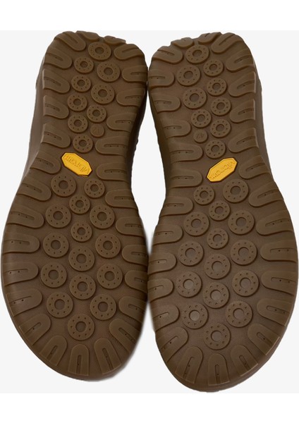 Peu Serra Erkek Kahverengi Günlük Ayakkabı K101075-005 fırsatları