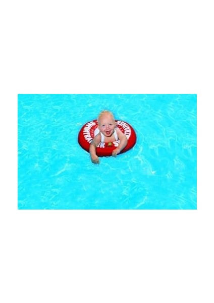 Web Store Fred Swim Academy Swimtrainer Classic – Kırmızı (3 Ay – 4 Years) Color: Red (13 – 40 Lbs/3 Ay – 4 Years) modelleri