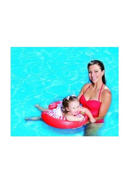 Web Store Fred Swim Academy Swimtrainer Classic – Kırmızı (3 Ay – 4 Years) Color: Red (13 – 40 Lbs/3 Ay – 4 Years) fırsatları