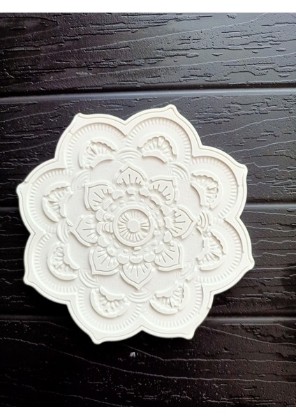 Mandala Boyamaseti modelleri