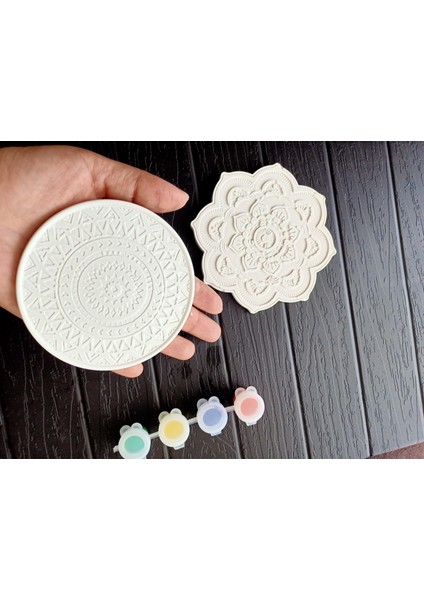 Mandala Boyamaseti fırsatları