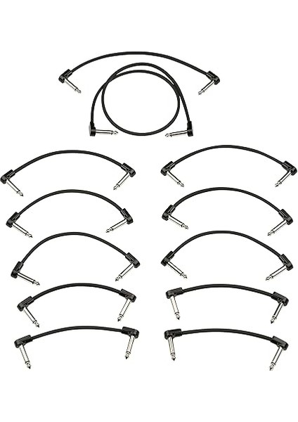 Blockchain Patch Cable Kit - Medium indirimleri