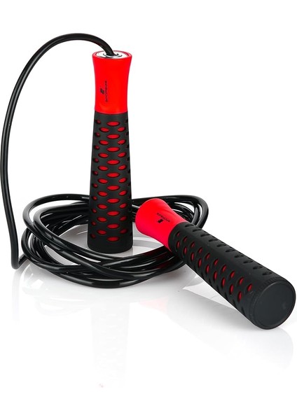 Rope - Uzunluğu Ayarlanabilir Atlama Ipi