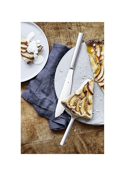 Nuova Çelik 2'li Pasta Servis Seti fiyatları