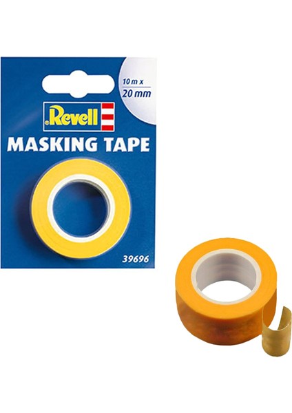 20MM Maske Bandı - 39696