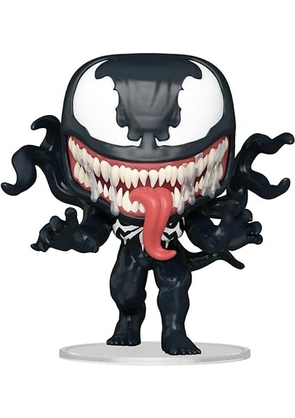 Pop Games: Spider-Man 2 - Venom Figür fiyatları