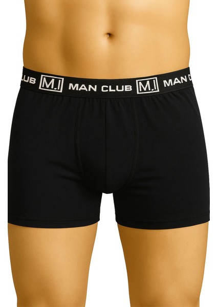 Siyah Mı Emay 6700 Erkek Boxer fiyatları