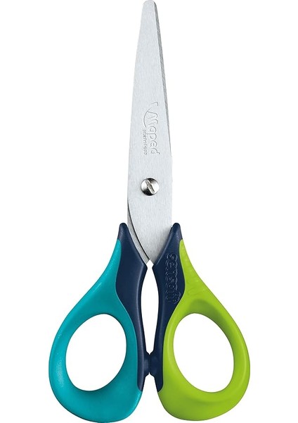 069300 Makas, Çok Renkli