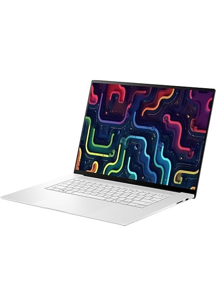 Zenbook S16 UM5606WA-S16.R3600TT Ryzenaı9 365 24GB 1tbssd 16" Wqxga+ Touch W11H Dizüstü Bilgisayar modelleri