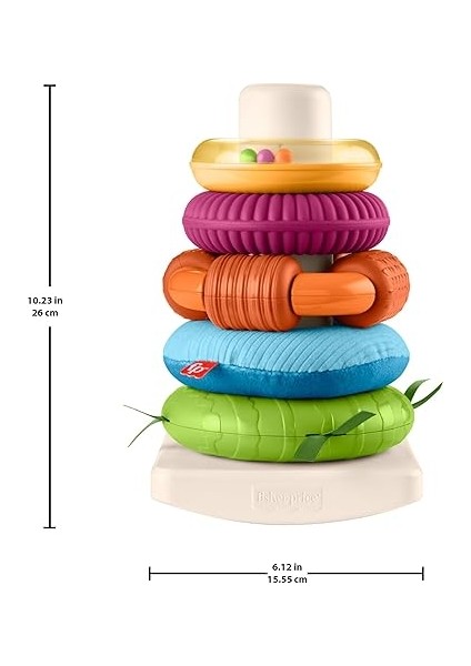 Duyusal Gelişim Halkaları indirimleri