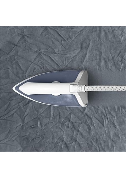 SV4110 Express Mini 110 gr Sürekli ve 190 gr Şok Buharlı 2200 Watt Buhar Kazanlı Ütü indirimleri