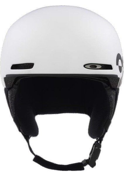 Mod1 Unisex Kayak Kaskı Beyaz - Xl